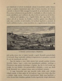 Image of the Page - 61 - in Az Osztrák-Magyar Monarchia írásban és képben - Galiczia (1), Volume 19/1