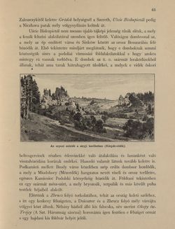 Image of the Page - 63 - in Az Osztrák-Magyar Monarchia írásban és képben - Galiczia (1), Volume 19/1