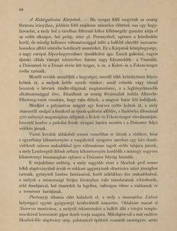 Image of the Page - 64 - in Az Osztrák-Magyar Monarchia írásban és képben - Galiczia (1), Volume 19/1