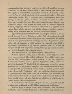 Bild der Seite - 68 - in Az Osztrák-Magyar Monarchia írásban és képben - Galiczia (1), Band 19/1