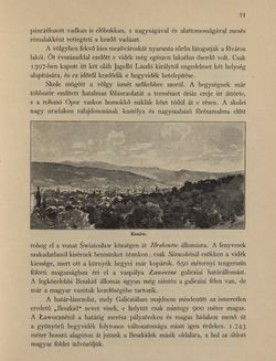 Image of the Page - 71 - in Az Osztrák-Magyar Monarchia írásban és képben - Galiczia (1), Volume 19/1