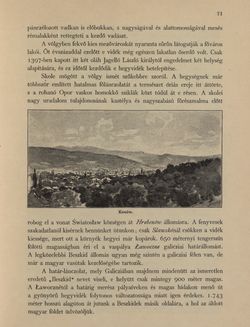 Bild der Seite - 71 - in Az Osztrák-Magyar Monarchia írásban és képben - Galiczia (1), Band 19/1