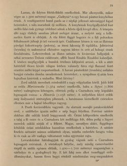 Bild der Seite - 75 - in Az Osztrák-Magyar Monarchia írásban és képben - Galiczia (1), Band 19/1