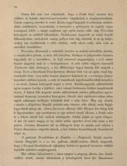 Bild der Seite - 78 - in Az Osztrák-Magyar Monarchia írásban és képben - Galiczia (1), Band 19/1