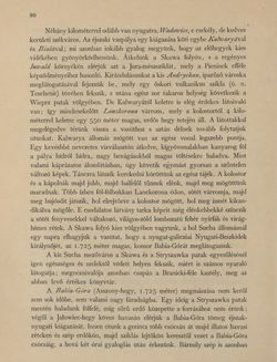 Bild der Seite - 80 - in Az Osztrák-Magyar Monarchia írásban és képben - Galiczia (1), Band 19/1