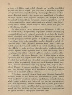 Bild der Seite - 82 - in Az Osztrák-Magyar Monarchia írásban és képben - Galiczia (1), Band 19/1