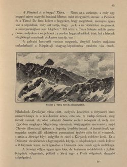 Bild der Seite - 83 - in Az Osztrák-Magyar Monarchia írásban és képben - Galiczia (1), Band 19/1