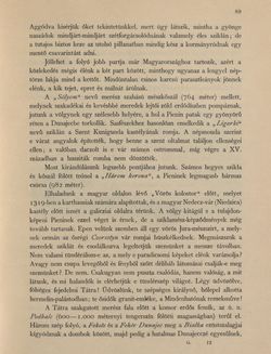 Bild der Seite - 89 - in Az Osztrák-Magyar Monarchia írásban és képben - Galiczia (1), Band 19/1