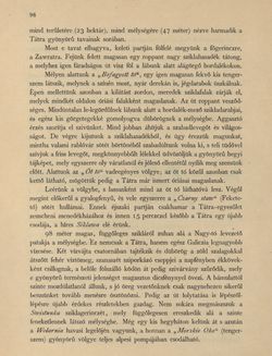 Image of the Page - 96 - in Az Osztrák-Magyar Monarchia írásban és képben - Galiczia (1), Volume 19/1