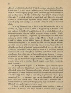 Image of the Page - 98 - in Az Osztrák-Magyar Monarchia írásban és képben - Galiczia (1), Volume 19/1