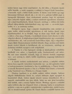 Bild der Seite - 101 - in Az Osztrák-Magyar Monarchia írásban és képben - Galiczia (1), Band 19/1