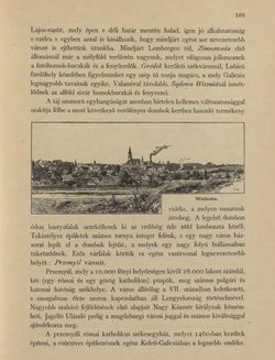 Bild der Seite - 103 - in Az Osztrák-Magyar Monarchia írásban és képben - Galiczia (1), Band 19/1