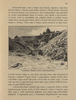 Bild der Seite - 107 - in Az Osztrák-Magyar Monarchia írásban és képben - Galiczia (1), Band 19/1