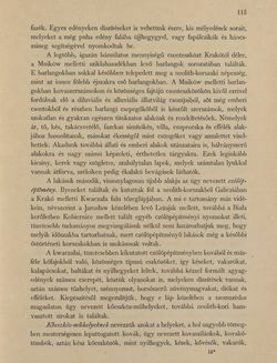 Image of the Page - 115 - in Az Osztrák-Magyar Monarchia írásban és képben - Galiczia (1), Volume 19/1