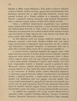 Image of the Page - 116 - in Az Osztrák-Magyar Monarchia írásban és képben - Galiczia (1), Volume 19/1