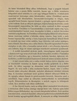 Image of the Page - 117 - in Az Osztrák-Magyar Monarchia írásban és képben - Galiczia (1), Volume 19/1