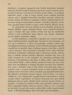 Image of the Page - 118 - in Az Osztrák-Magyar Monarchia írásban és képben - Galiczia (1), Volume 19/1