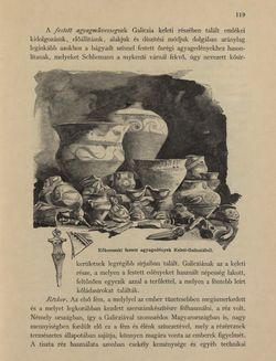Image of the Page - 119 - in Az Osztrák-Magyar Monarchia írásban és képben - Galiczia (1), Volume 19/1