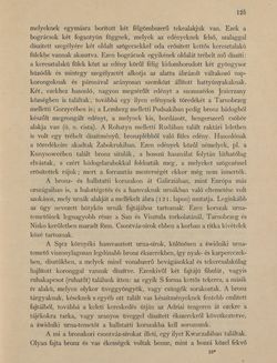 Image of the Page - 123 - in Az Osztrák-Magyar Monarchia írásban és képben - Galiczia (1), Volume 19/1