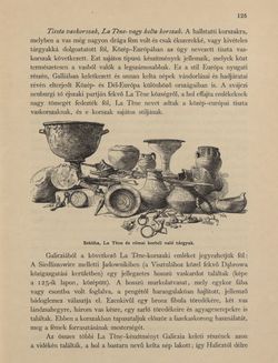 Image of the Page - 125 - in Az Osztrák-Magyar Monarchia írásban és képben - Galiczia (1), Volume 19/1