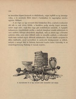 Image of the Page - 136 - in Az Osztrák-Magyar Monarchia írásban és képben - Galiczia (1), Volume 19/1