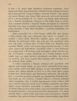 Image of the Page - 138 - in Az Osztrák-Magyar Monarchia írásban és képben - Galiczia (1), Volume 19/1