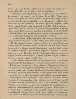 Image of the Page - 140 - in Az Osztrák-Magyar Monarchia írásban és képben - Galiczia (1), Volume 19/1