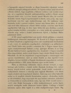 Image of the Page - 145 - in Az Osztrák-Magyar Monarchia írásban és képben - Galiczia (1), Volume 19/1