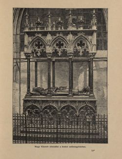 Image of the Page - 147 - in Az Osztrák-Magyar Monarchia írásban és képben - Galiczia (1), Volume 19/1