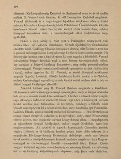 Image of the Page - 150 - in Az Osztrák-Magyar Monarchia írásban és képben - Galiczia (1), Volume 19/1