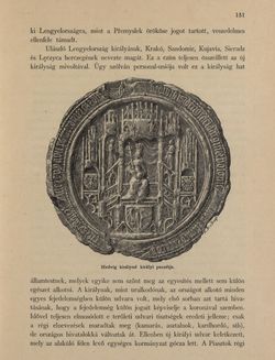 Image of the Page - 151 - in Az Osztrák-Magyar Monarchia írásban és képben - Galiczia (1), Volume 19/1