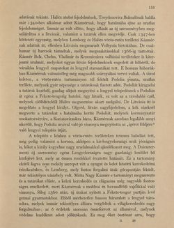 Image of the Page - 153 - in Az Osztrák-Magyar Monarchia írásban és képben - Galiczia (1), Volume 19/1