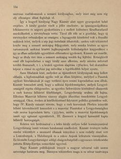 Image of the Page - 154 - in Az Osztrák-Magyar Monarchia írásban és képben - Galiczia (1), Volume 19/1