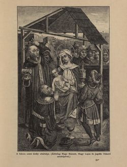 Image of the Page - 155 - in Az Osztrák-Magyar Monarchia írásban és képben - Galiczia (1), Volume 19/1