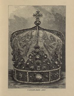 Bild der Seite - 167 - in Az Osztrák-Magyar Monarchia írásban és képben - Galiczia (1), Band 19/1