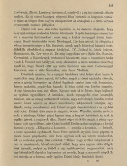 Bild der Seite - 169 - in Az Osztrák-Magyar Monarchia írásban és képben - Galiczia (1), Band 19/1