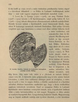 Image of the Page - 172 - in Az Osztrák-Magyar Monarchia írásban és képben - Galiczia (1), Volume 19/1