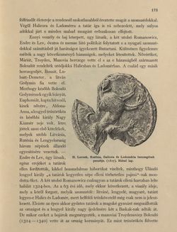 Image of the Page - 173 - in Az Osztrák-Magyar Monarchia írásban és képben - Galiczia (1), Volume 19/1