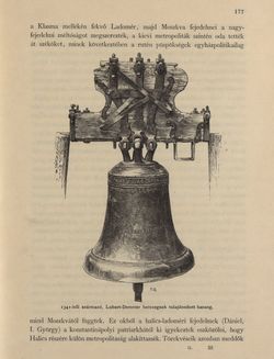 Image of the Page - 177 - in Az Osztrák-Magyar Monarchia írásban és képben - Galiczia (1), Volume 19/1