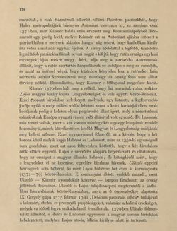 Image of the Page - 178 - in Az Osztrák-Magyar Monarchia írásban és képben - Galiczia (1), Volume 19/1