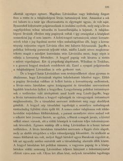 Image of the Page - 181 - in Az Osztrák-Magyar Monarchia írásban és képben - Galiczia (1), Volume 19/1