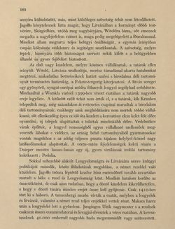 Image of the Page - 182 - in Az Osztrák-Magyar Monarchia írásban és képben - Galiczia (1), Volume 19/1