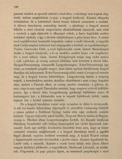 Image of the Page - 190 - in Az Osztrák-Magyar Monarchia írásban és képben - Galiczia (1), Volume 19/1
