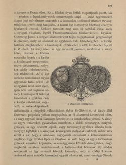 Image of the Page - 193 - in Az Osztrák-Magyar Monarchia írásban és képben - Galiczia (1), Volume 19/1