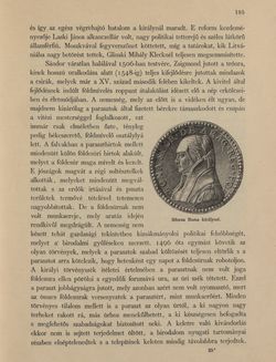 Image of the Page - 195 - in Az Osztrák-Magyar Monarchia írásban és képben - Galiczia (1), Volume 19/1