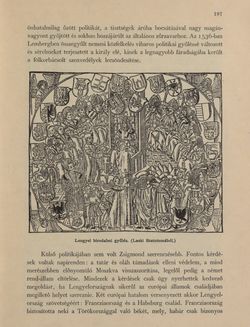 Image of the Page - 197 - in Az Osztrák-Magyar Monarchia írásban és képben - Galiczia (1), Volume 19/1