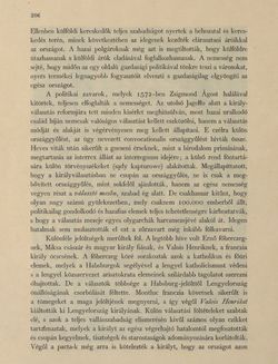 Image of the Page - 206 - in Az Osztrák-Magyar Monarchia írásban és képben - Galiczia (1), Volume 19/1