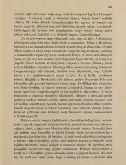 Image of the Page - 207 - in Az Osztrák-Magyar Monarchia írásban és képben - Galiczia (1), Volume 19/1