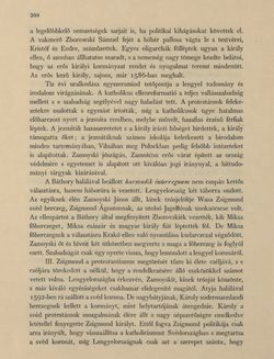 Image of the Page - 208 - in Az Osztrák-Magyar Monarchia írásban és képben - Galiczia (1), Volume 19/1