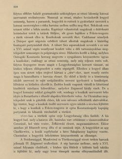 Image of the Page - 210 - in Az Osztrák-Magyar Monarchia írásban és képben - Galiczia (1), Volume 19/1